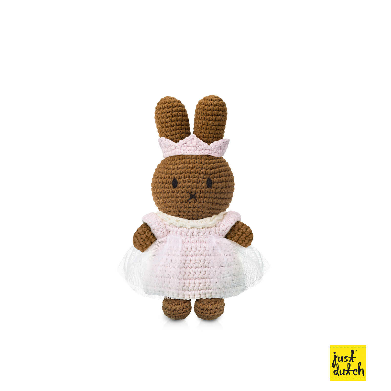 JUDPROMO Melanie Handmade und ihr pastelllila Prinzessinnenoutfit