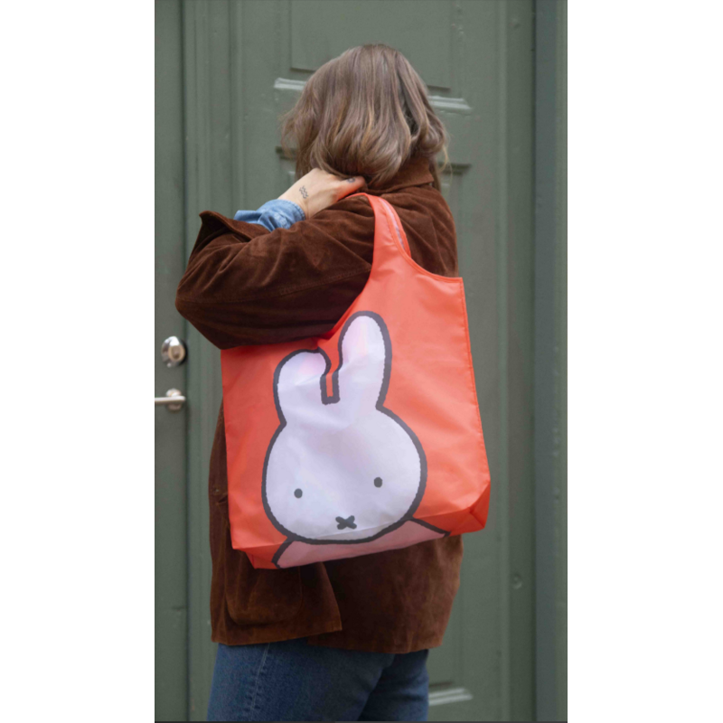 Tasche miffy rot