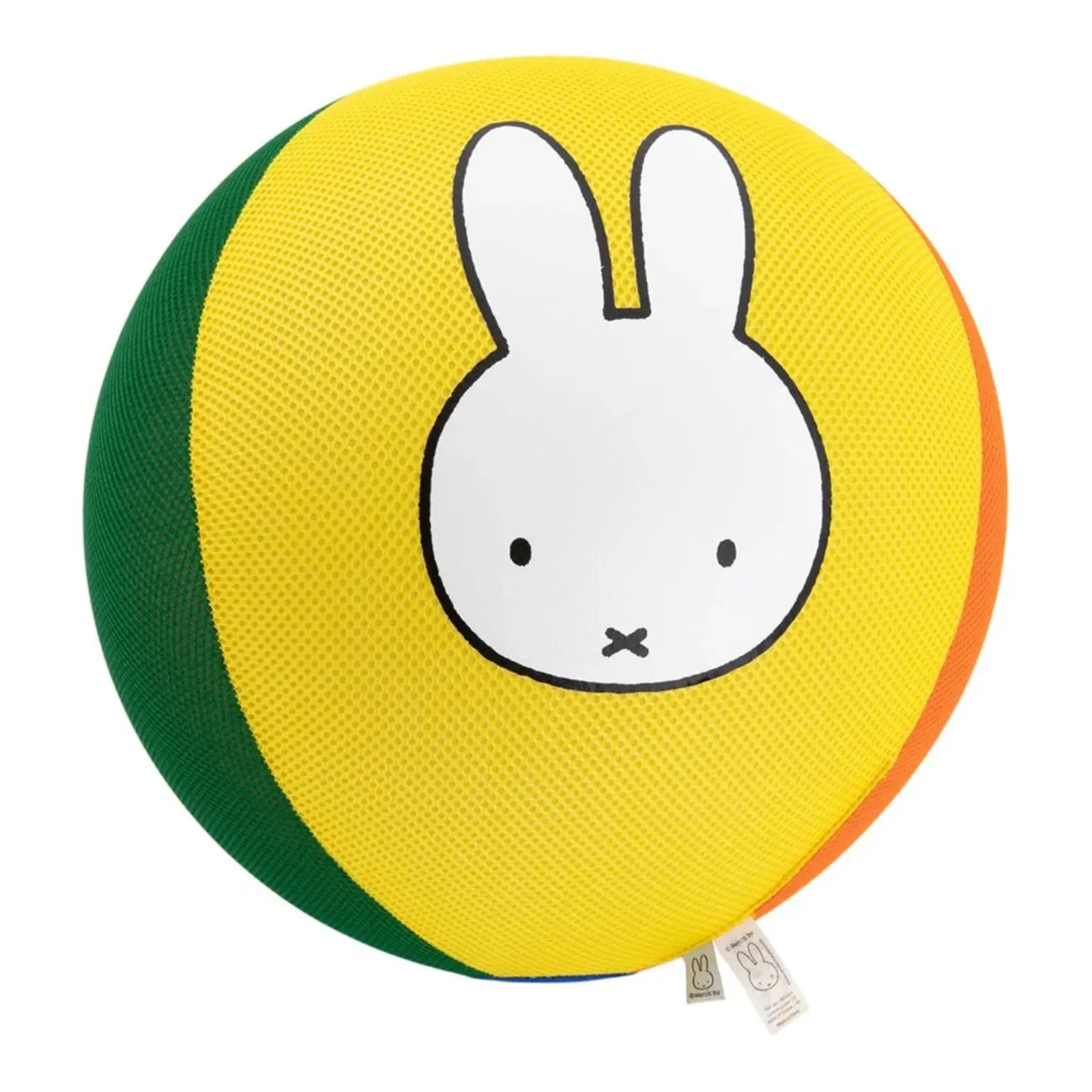 Miffy Netzball 40 cm