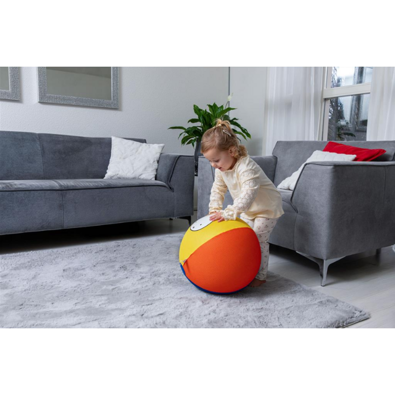 Miffy Netzball 40 cm