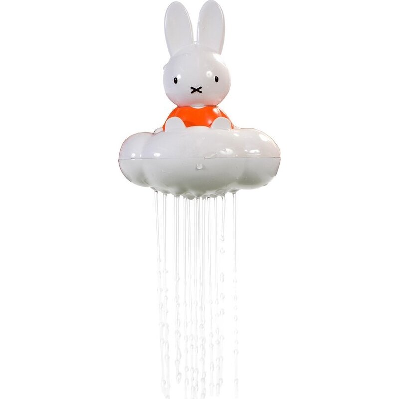Miffy Rainmaker for the Bath