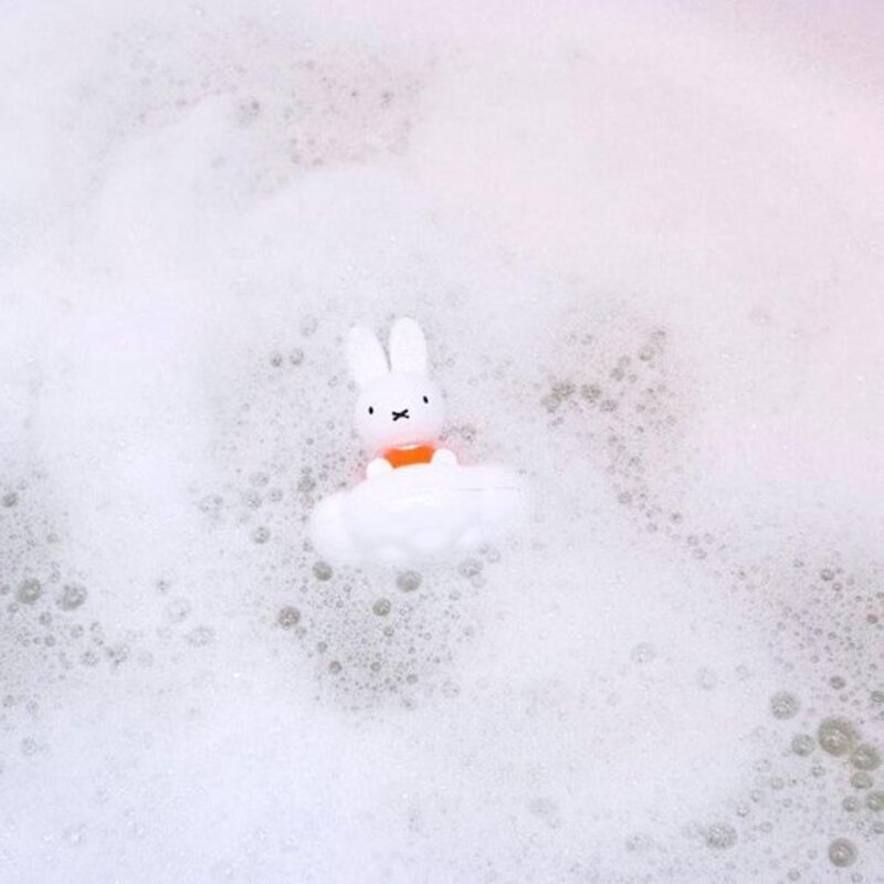 Miffy Rainmaker for the Bath