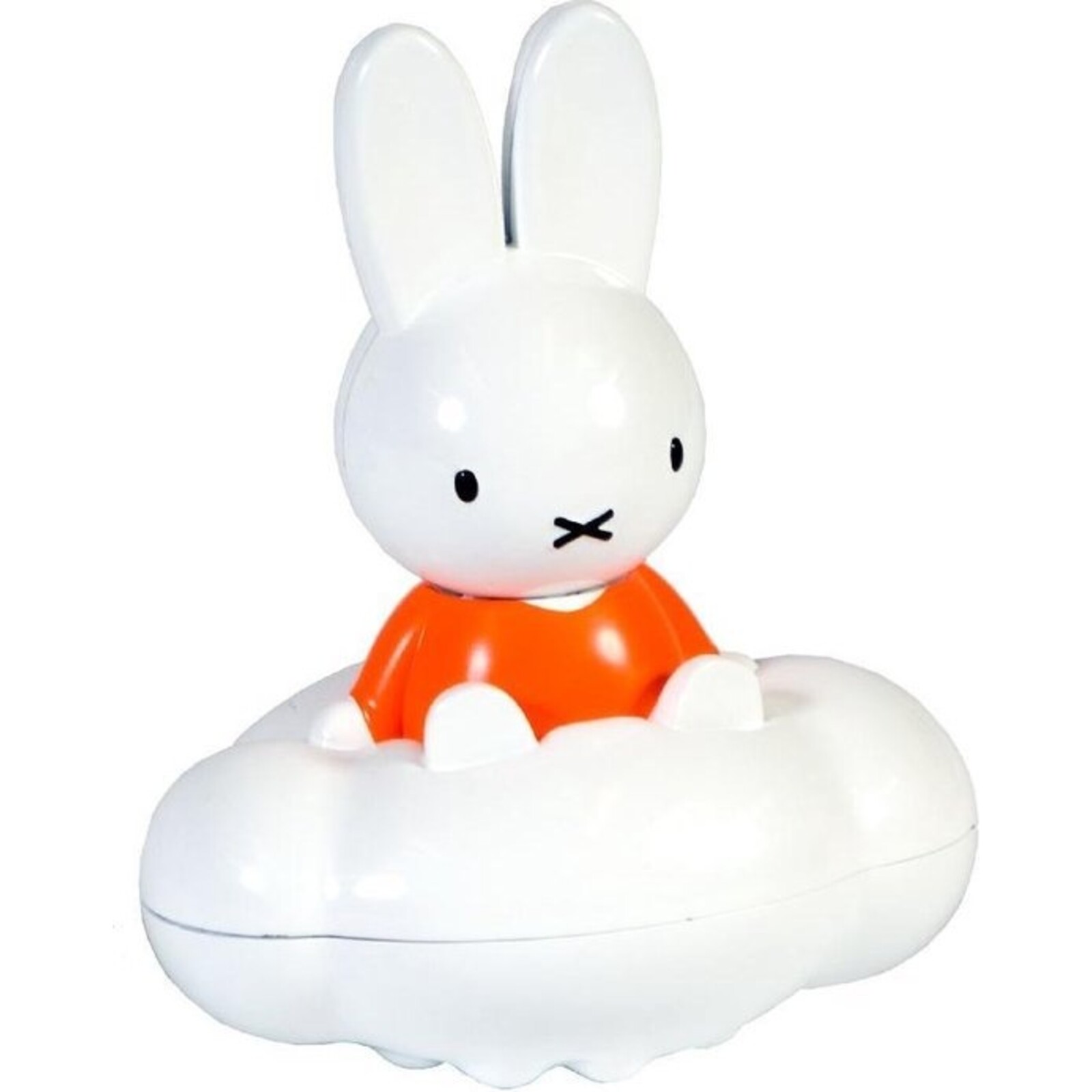 Miffy Rainmaker for the Bath