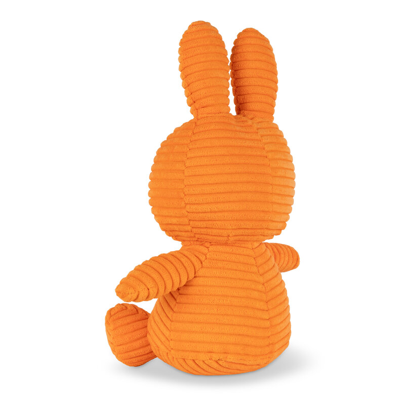 Miffy ECO Cordhose – 23 cm – Orange