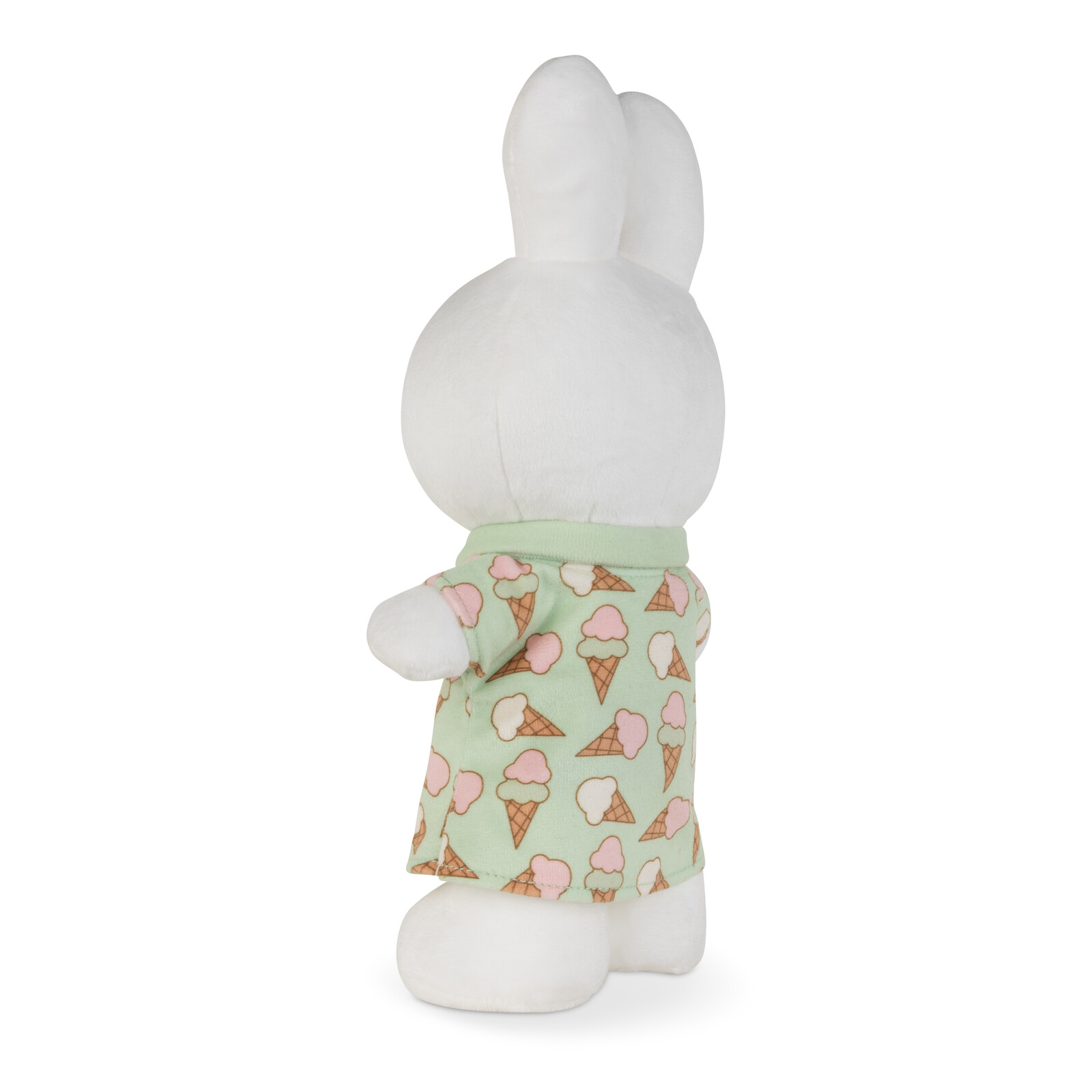 Miffy Stehendes Eiscremekleid - 24 cm