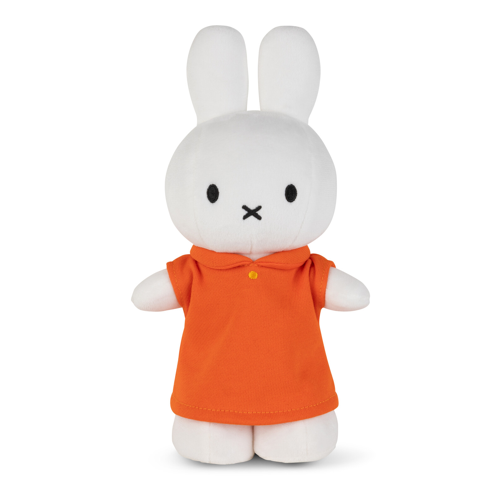 Miffy Red Dress - 24 cm