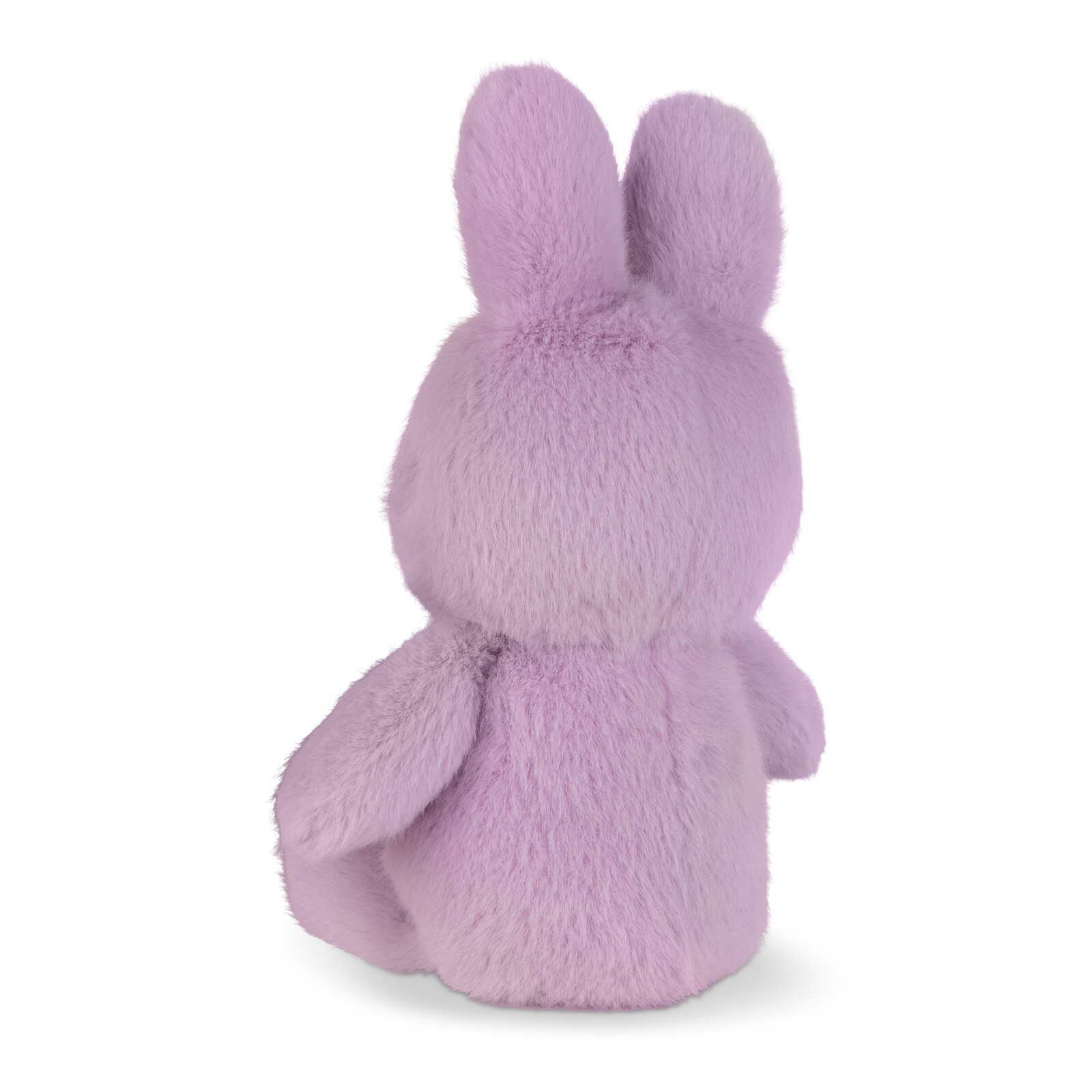 Miffy ECO Fuzzy - 18 cm - Lilac