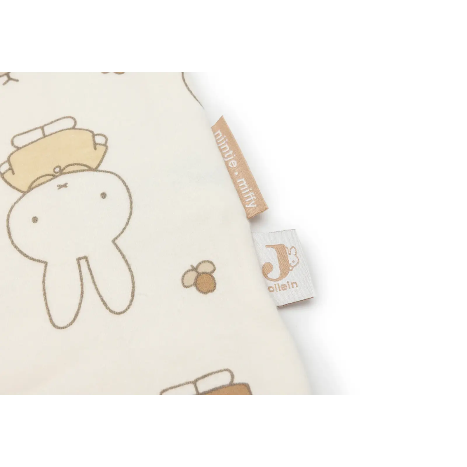 Jersey-Schlafsack 110 cm - Miffy Family Farm