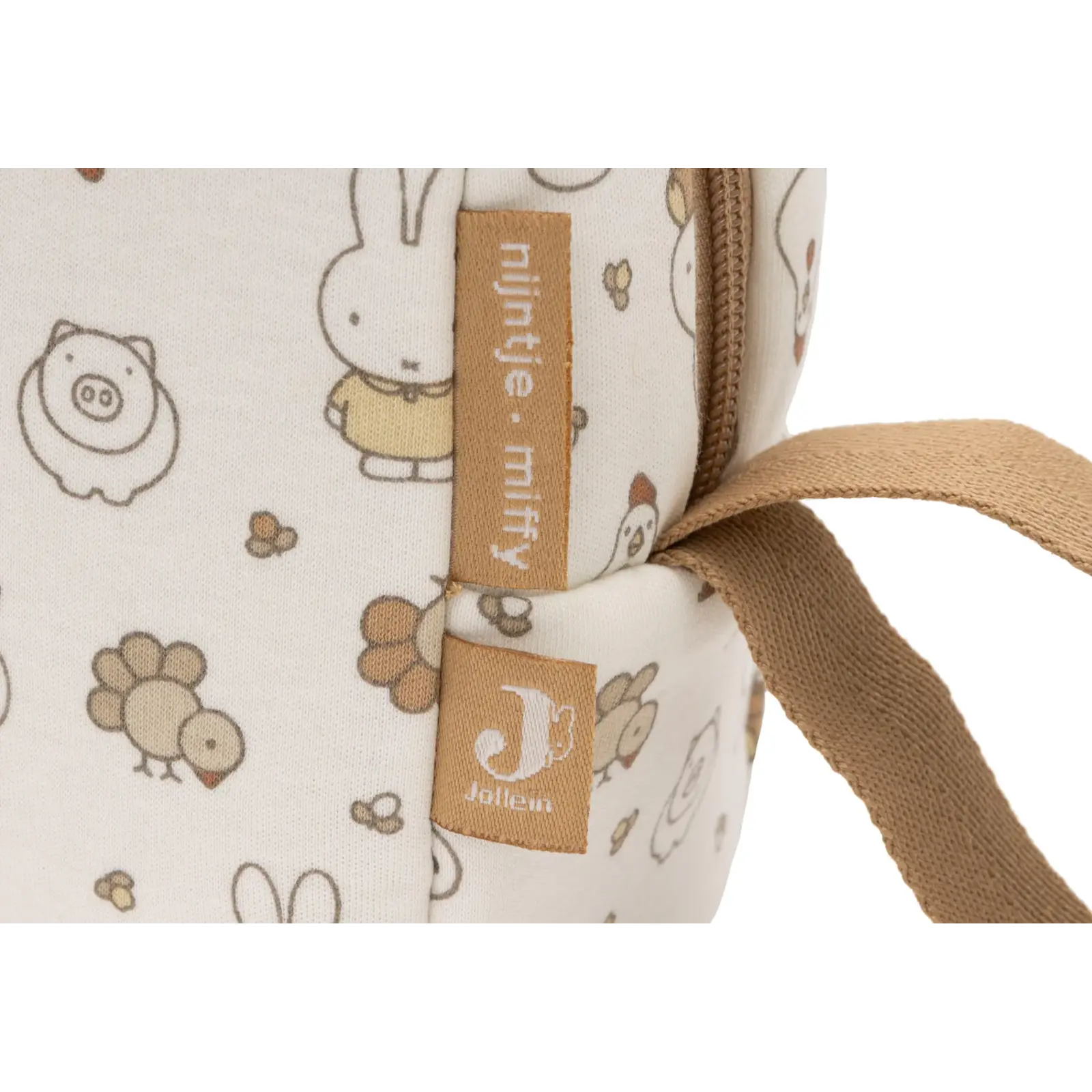 Etui - Miffy Family Farm
