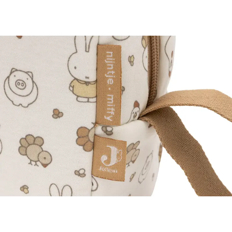 Etui - Miffy Family Farm