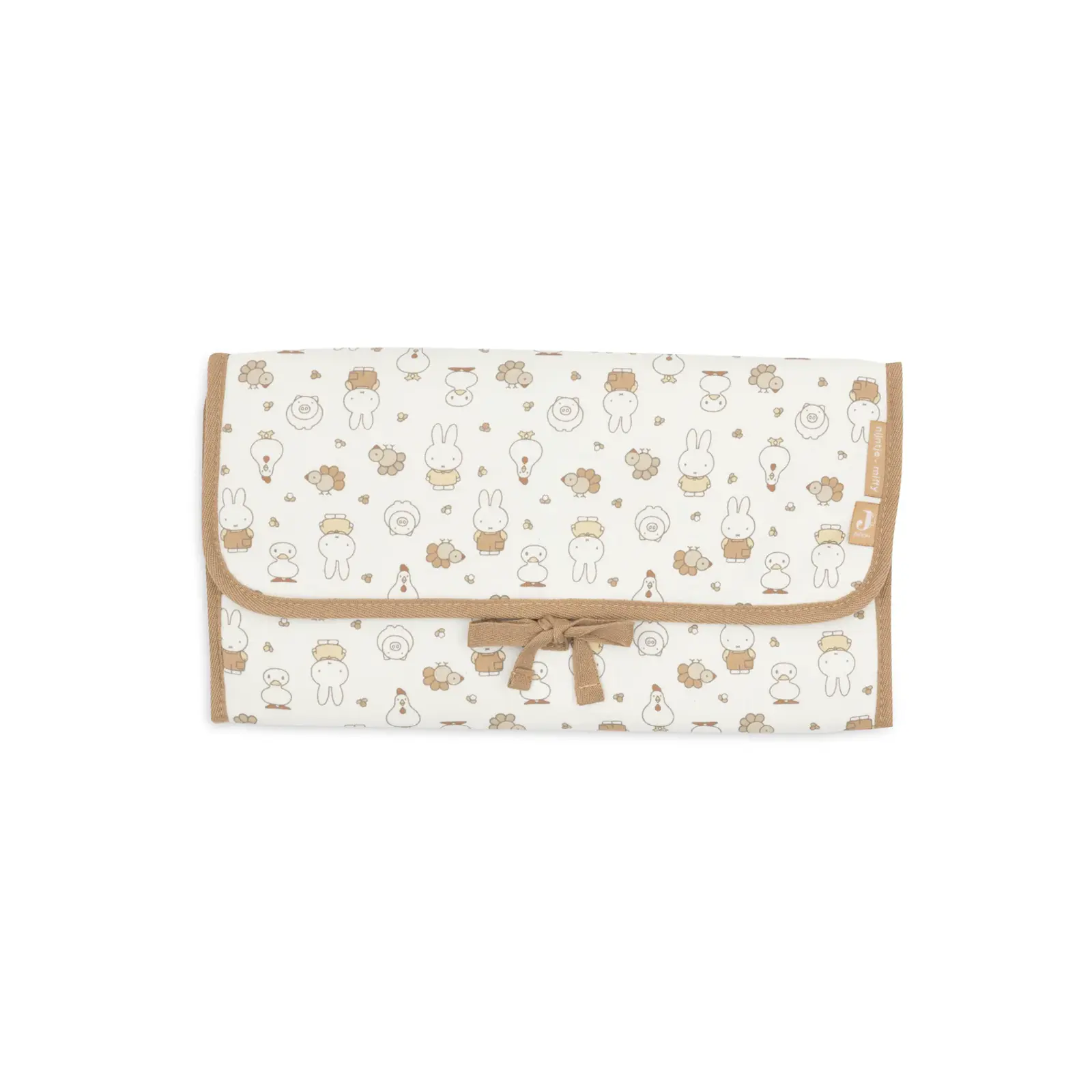 Changing mat - Miffy Family Farm