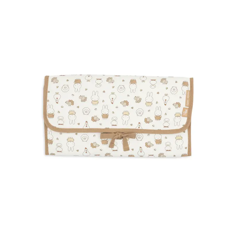 Verschoningsmat - Miffy Family Farm