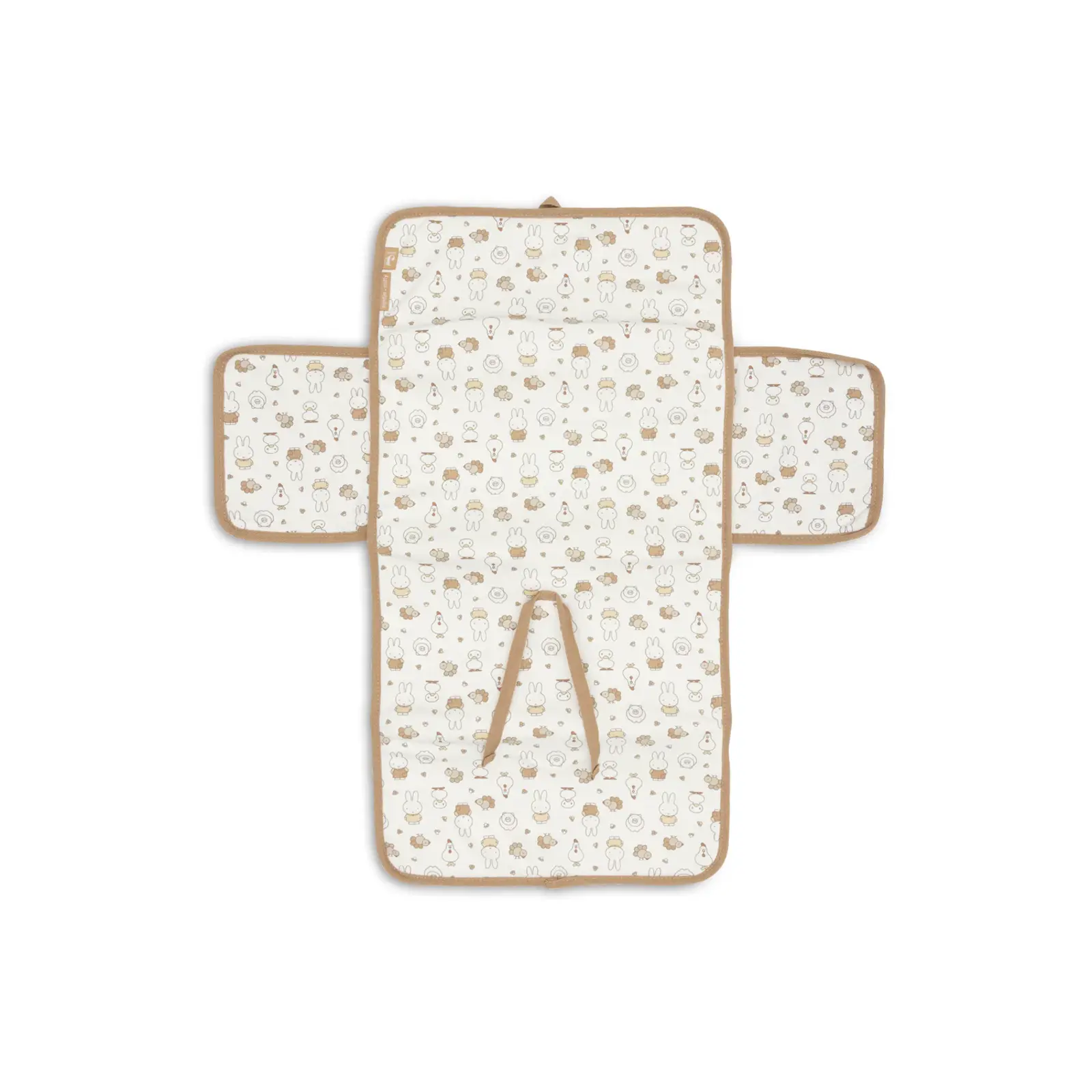 Verschoningsmat - Miffy Family Farm