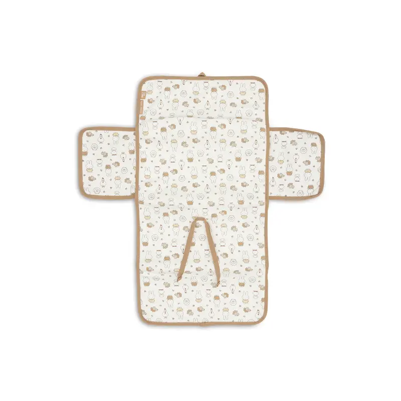 Verschoningsmat - Miffy Family Farm