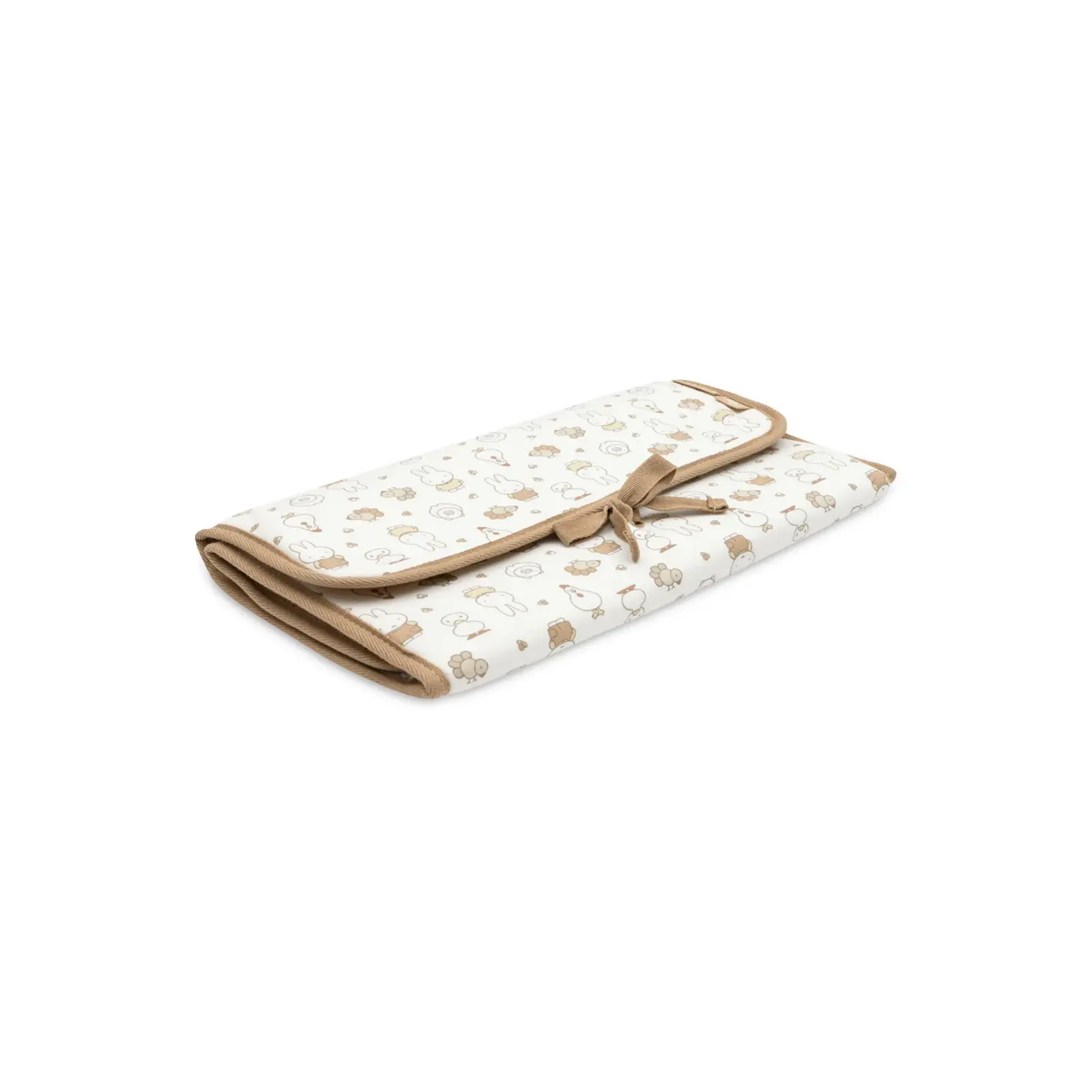 Changing mat - Miffy Family Farm