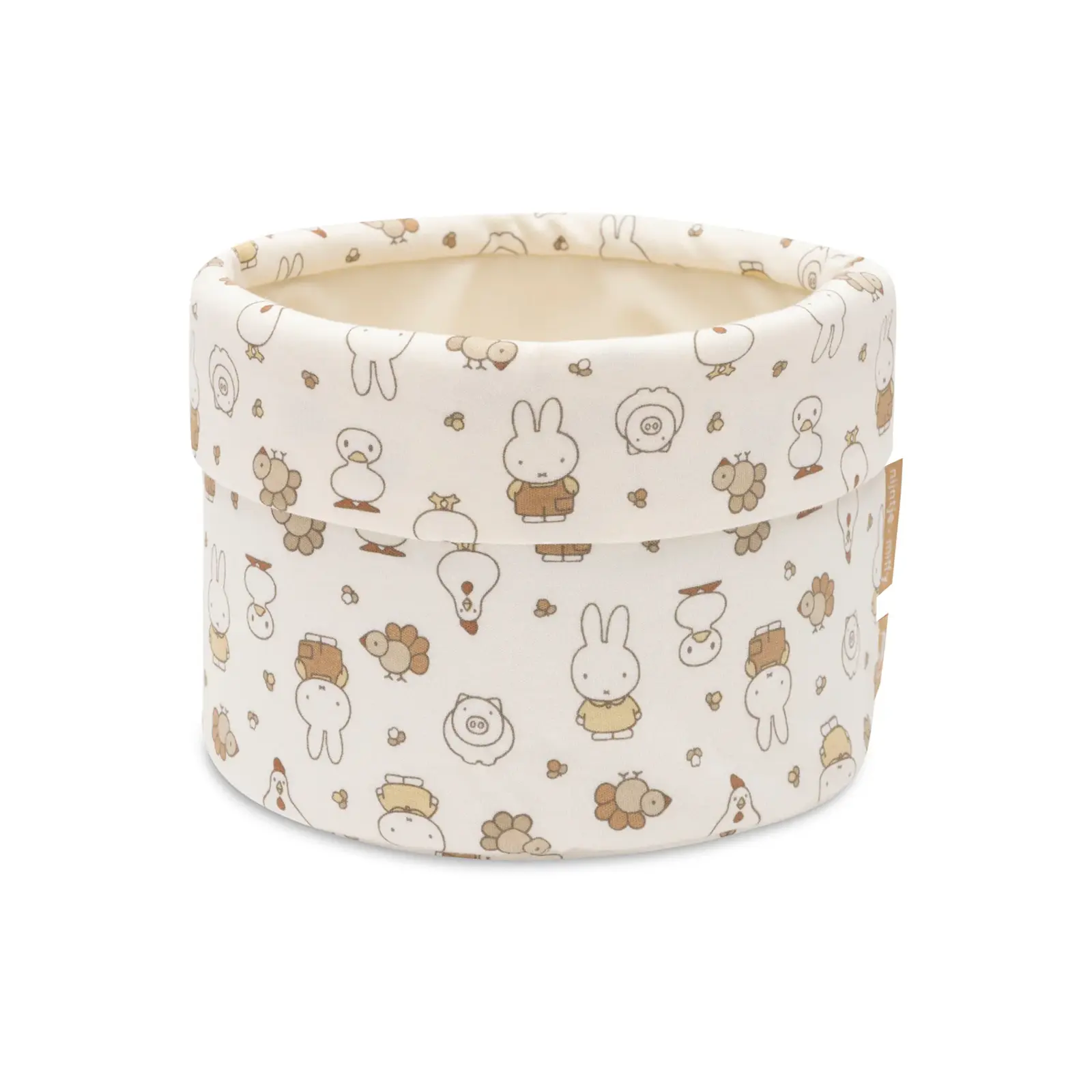 Commodemandje - Miffy Family Farm