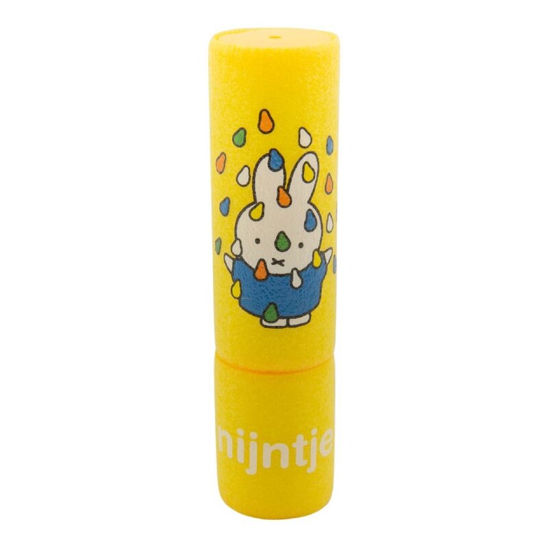 nijntje foam shooter 15cm