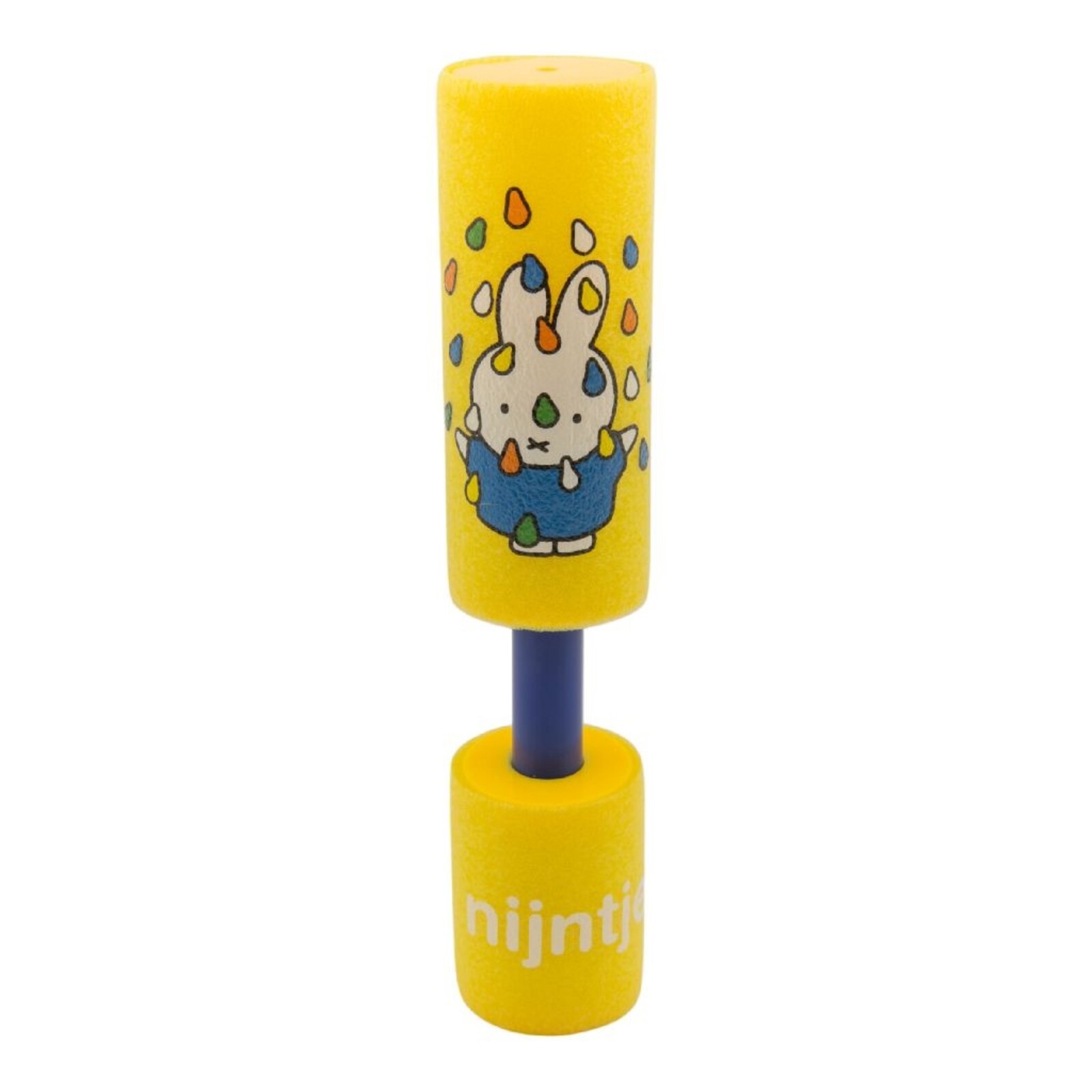 nijntje foam shooter 15cm