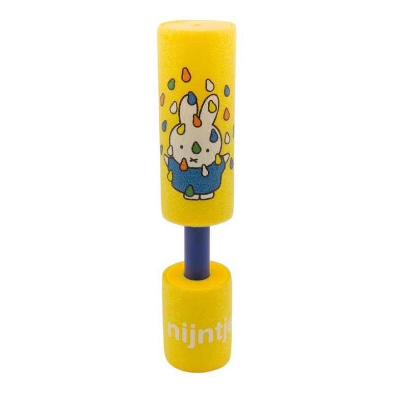 nijntje foam shooter 15cm