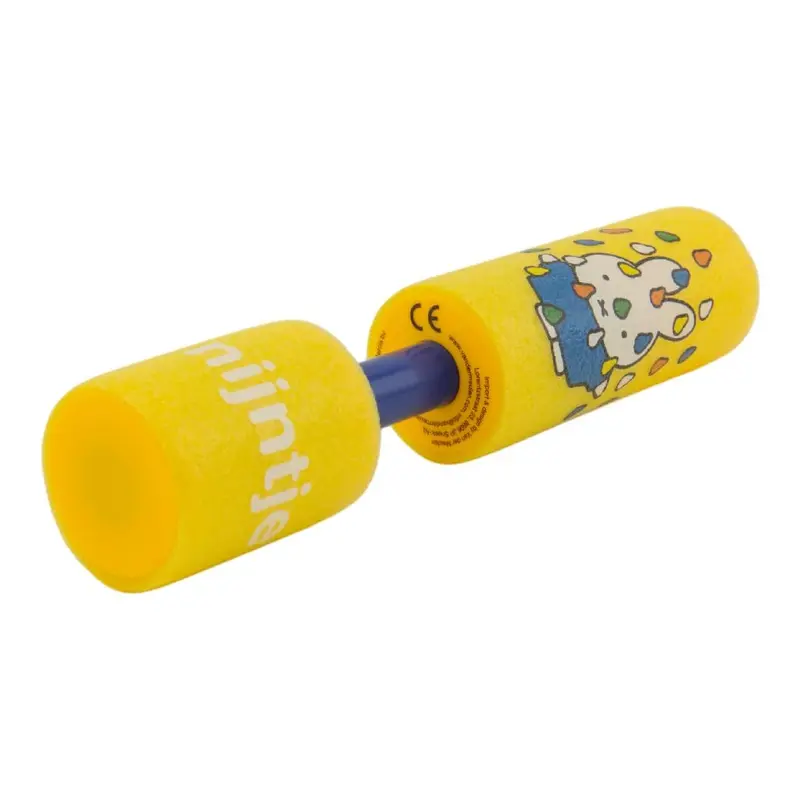nijntje foam shooter 15cm