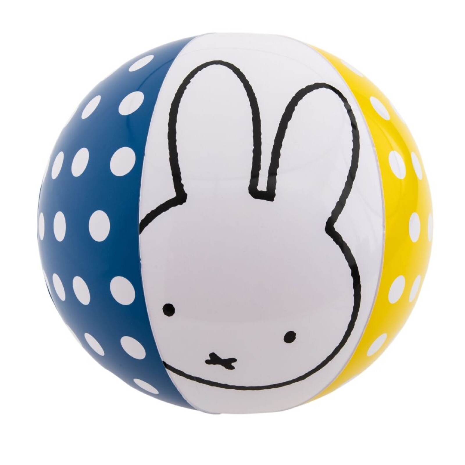 Miffy beach ball 35cm