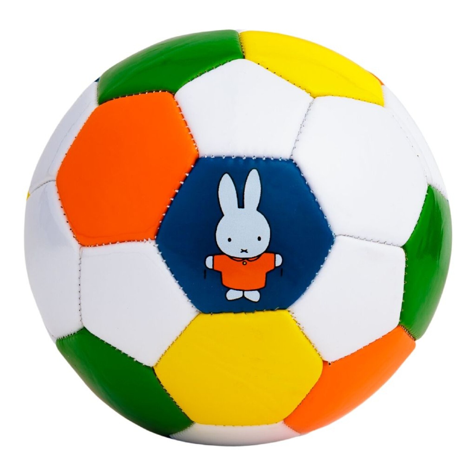 Miffy Mini-Fußball