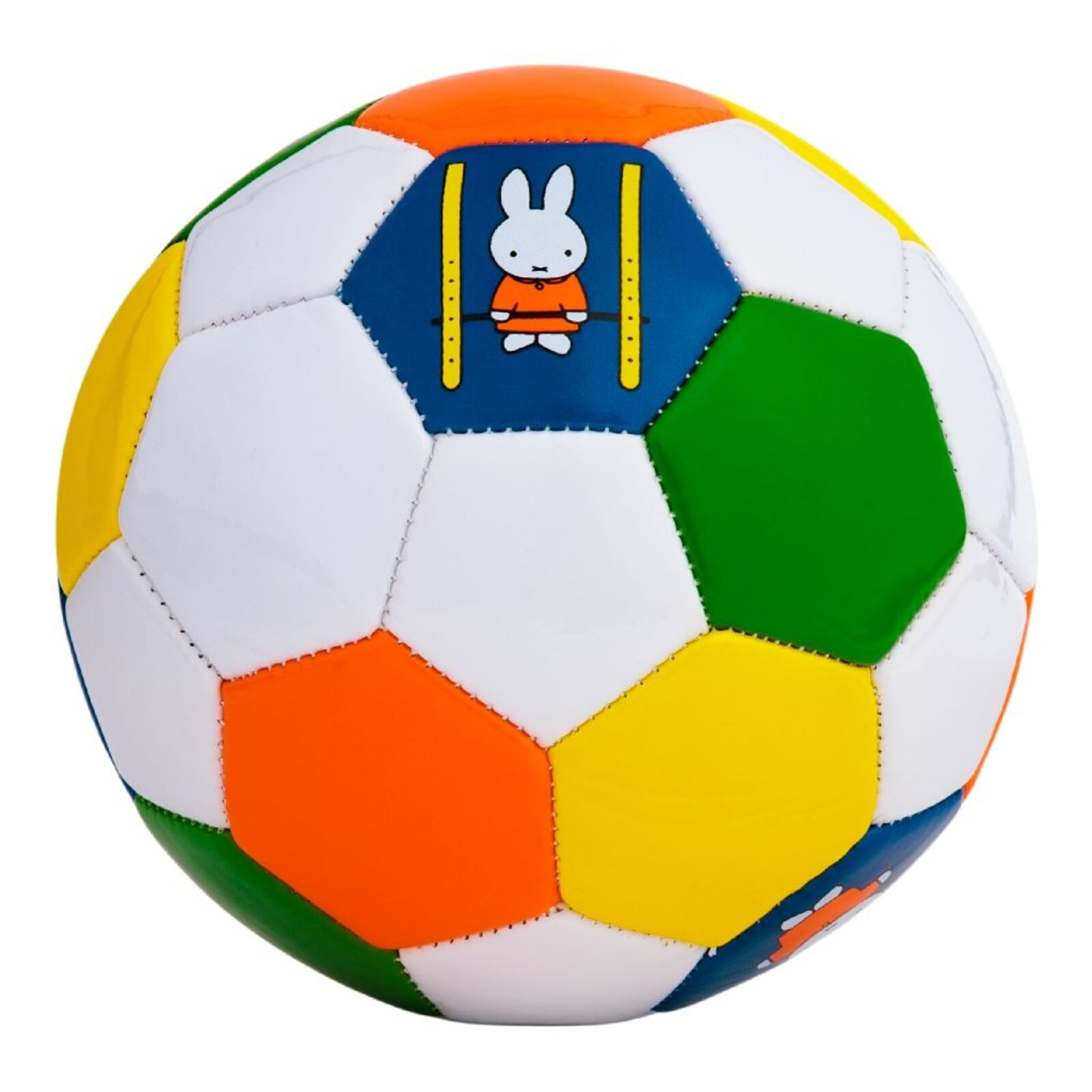 nijntje mini voetbal