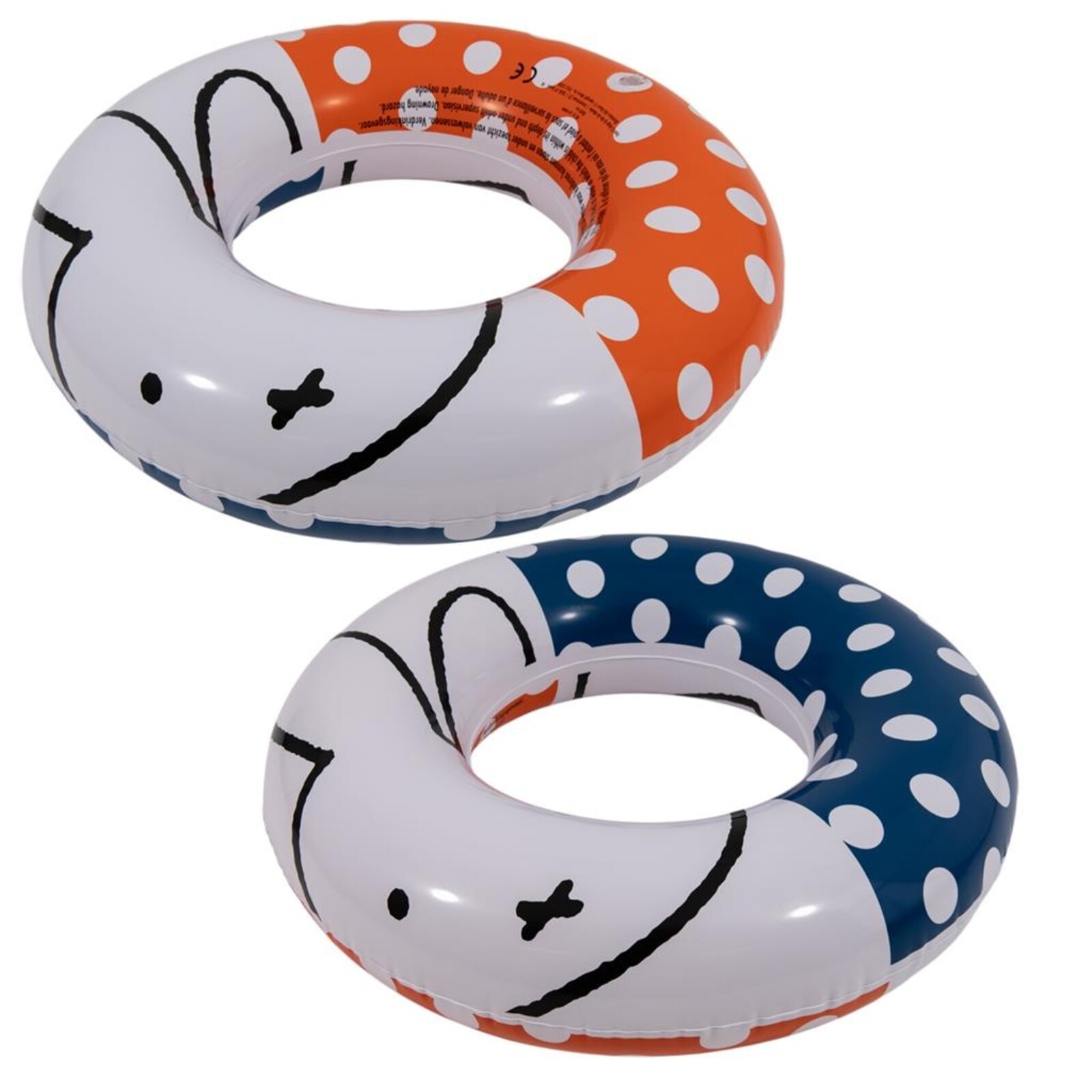 Miffy Schwimmring 50 cm