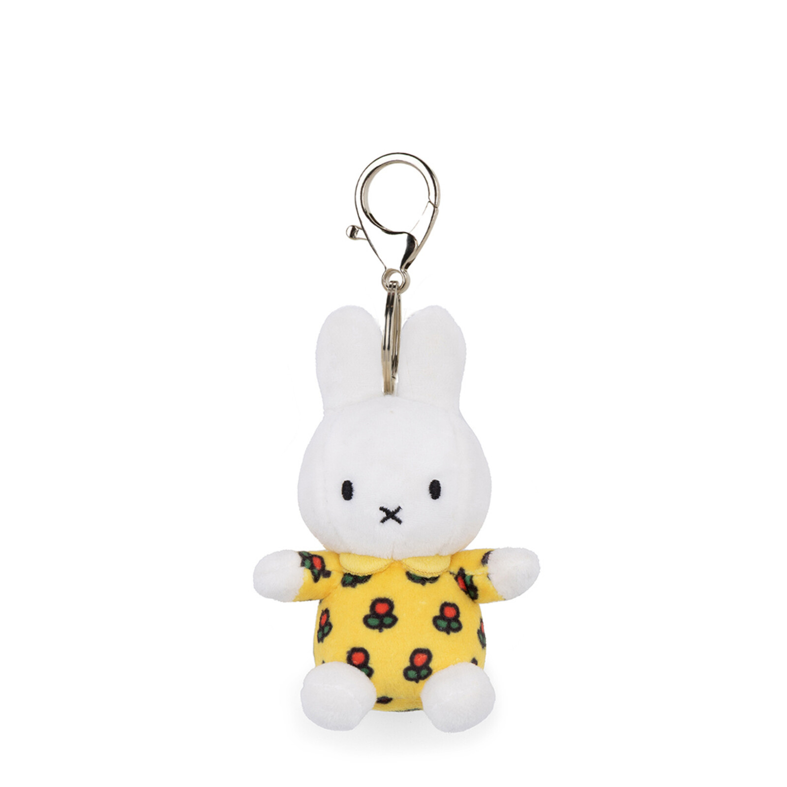 Miffy Tulip Dress Keychain - 10 cm - 4''nw