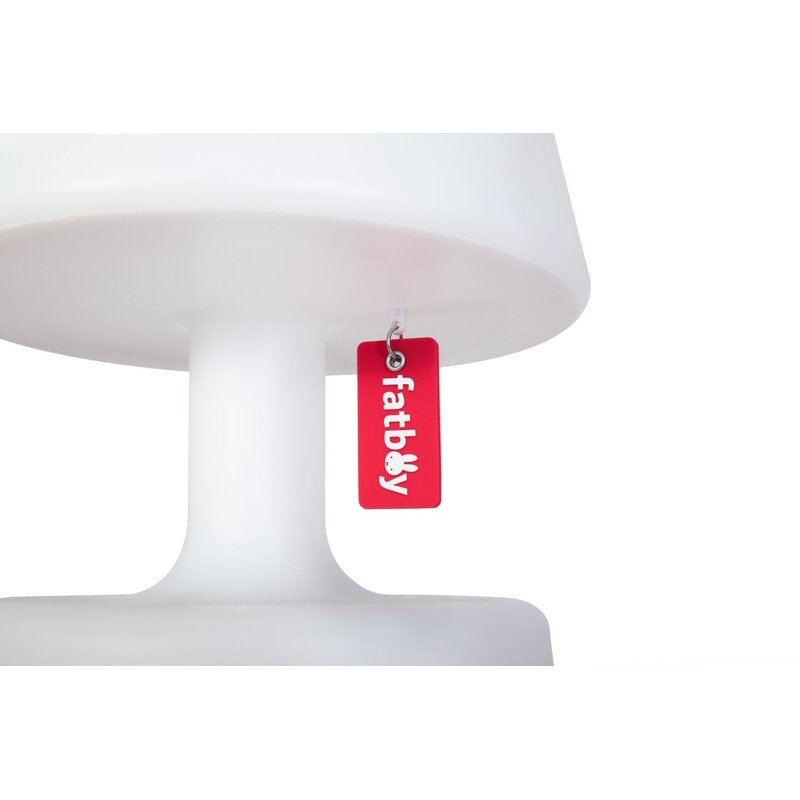 Edison the Petit x miffy