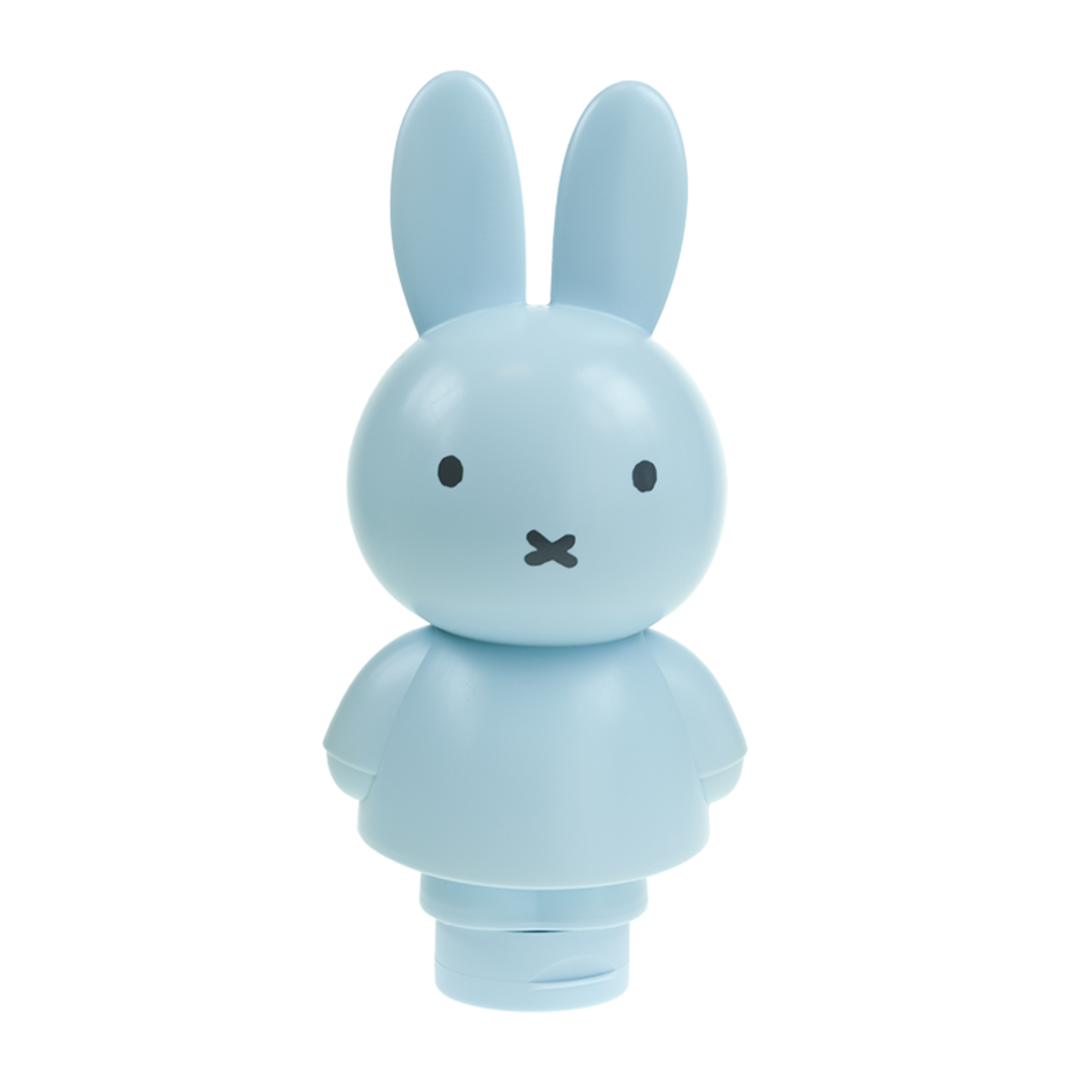 Miffy 3D Bade- & Waschgel (blau) - 250 ml