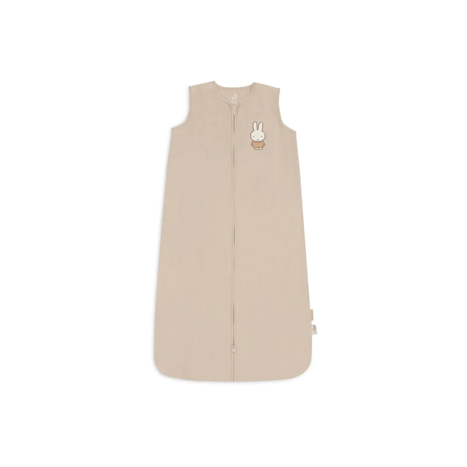 Muslin sleeping bag 110cm - Miffy Family Farm