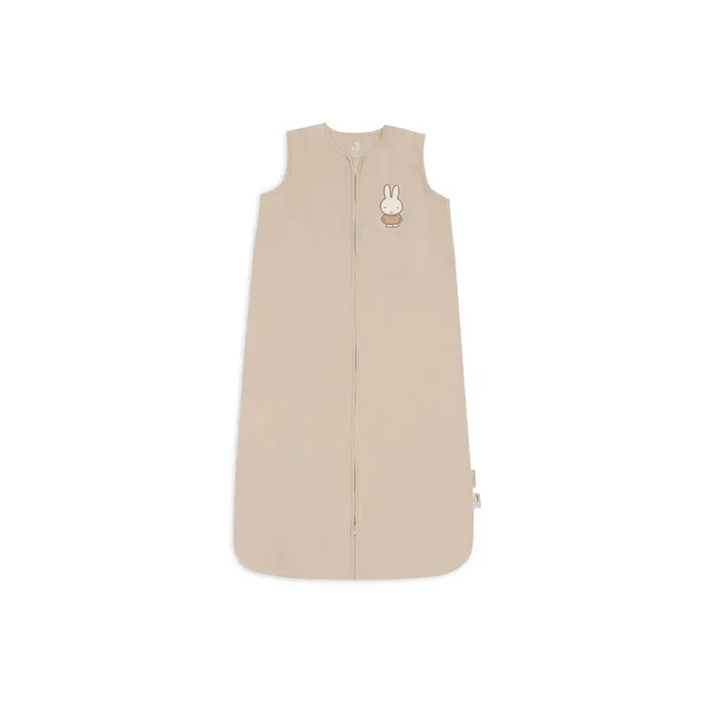 Muslin sleeping bag 110cm - Miffy Family Farm