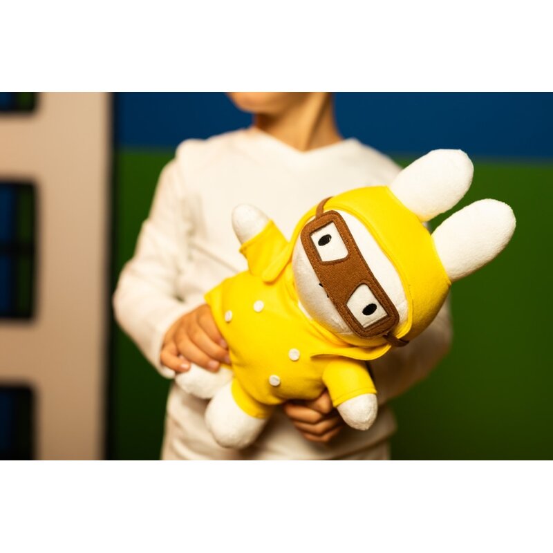Onkel 28 cm