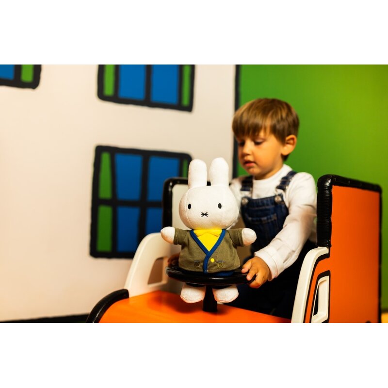 Father Bunny 28 cm