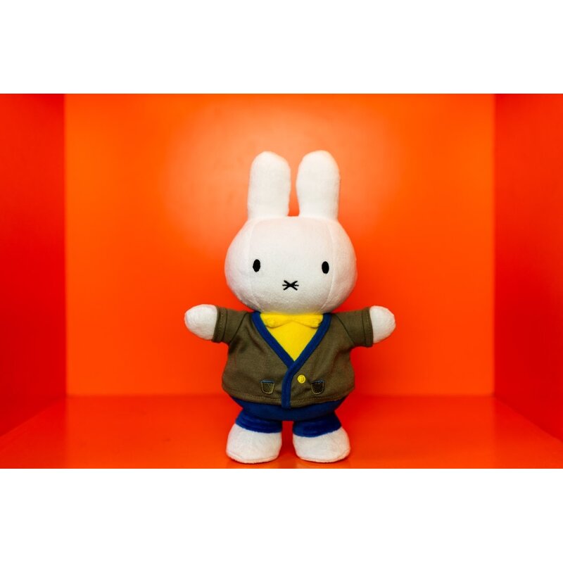 Vader Pluis 28 cm