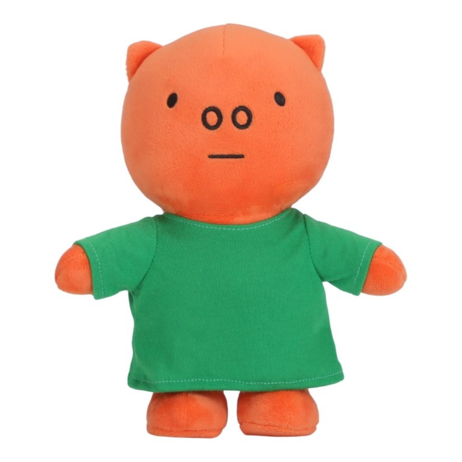 Poppy Pig 21 cm