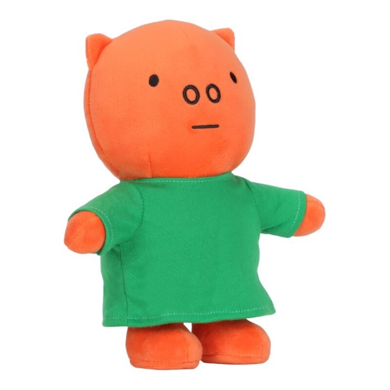 Poppy Pig 21 cm