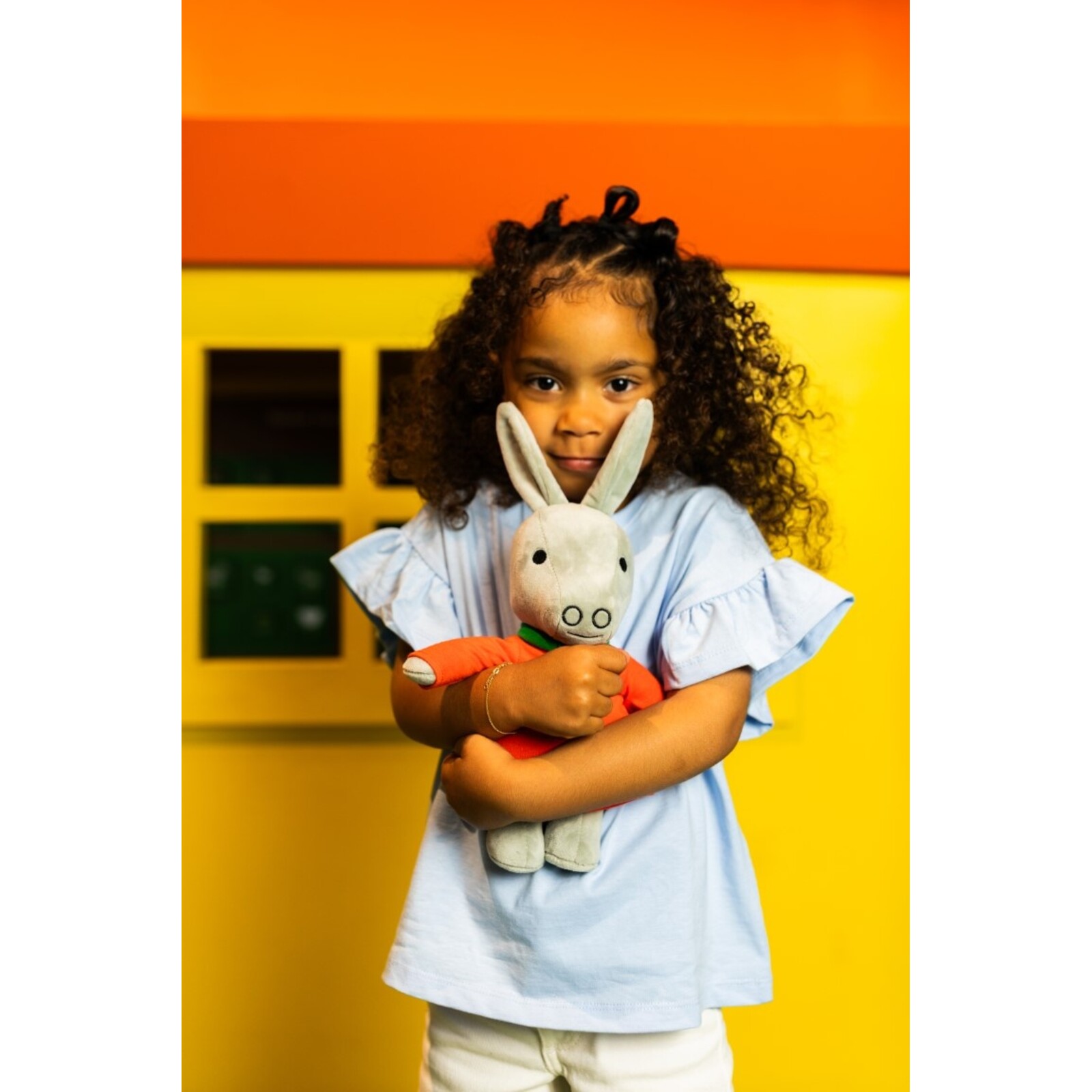 Donna Donkey (Ida) 31 cm