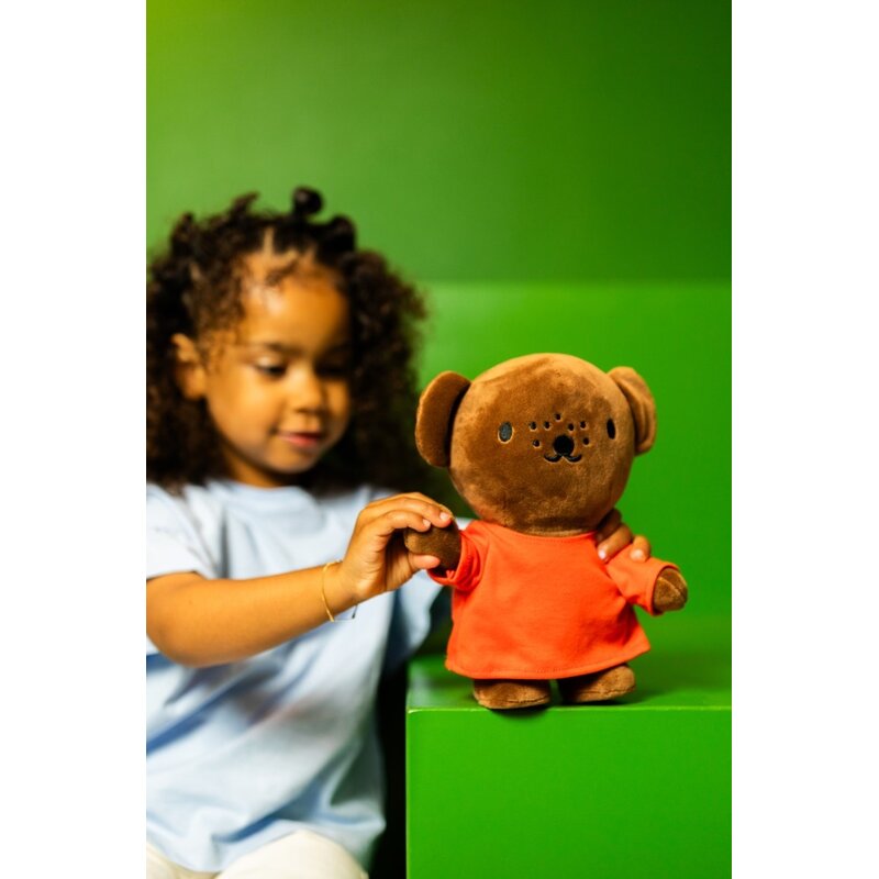 Barbara Bear 23 cm