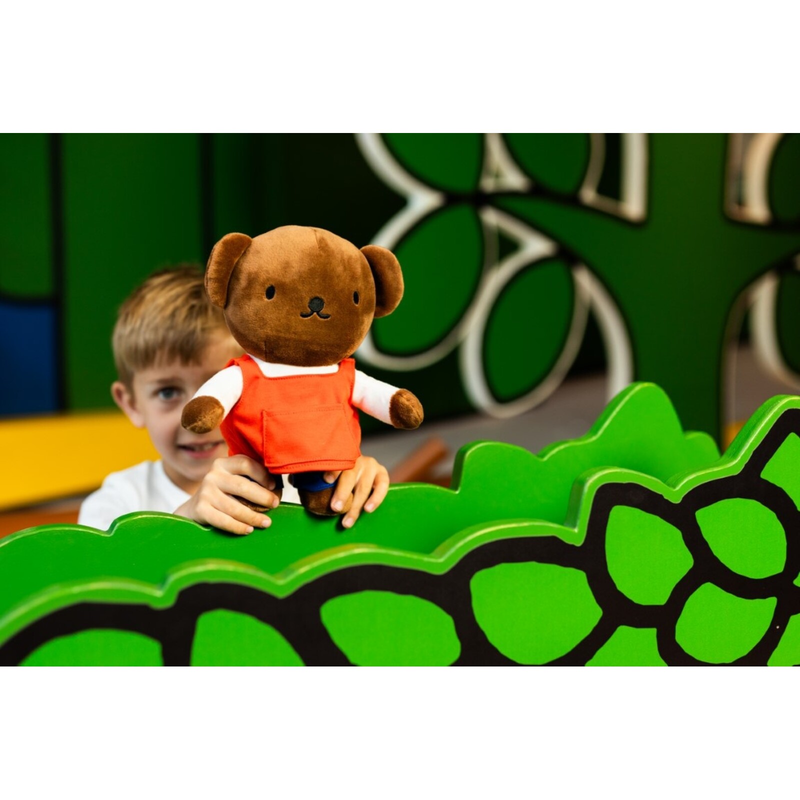 Boris Bear 23 cm