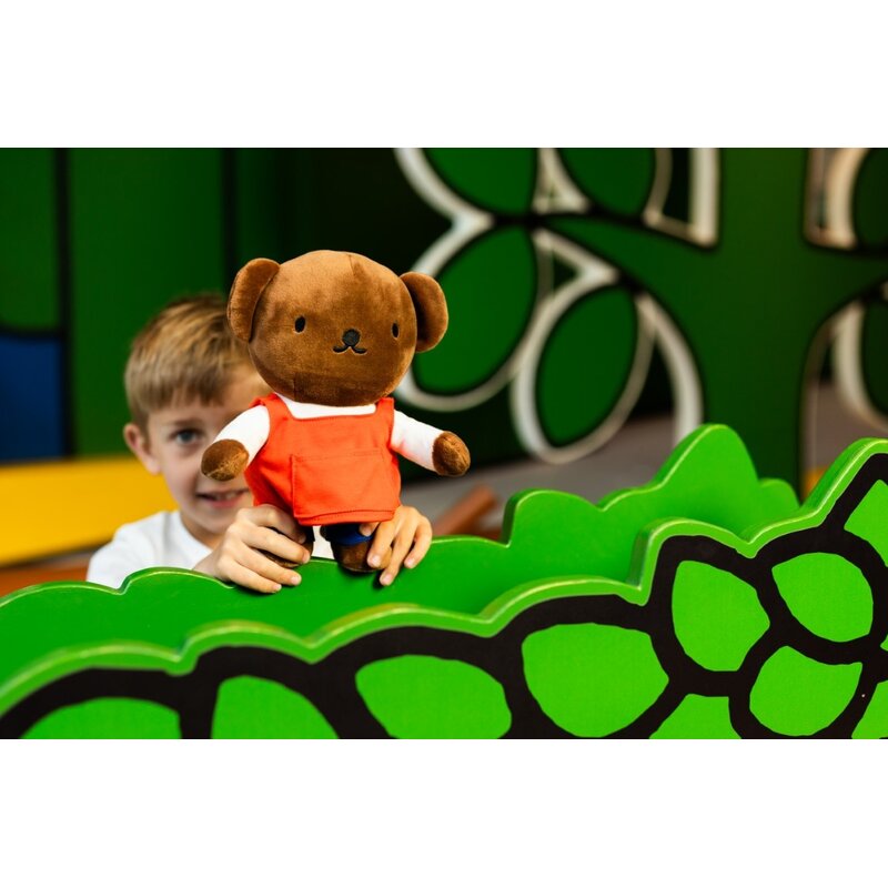 Boris Bär 23 cm