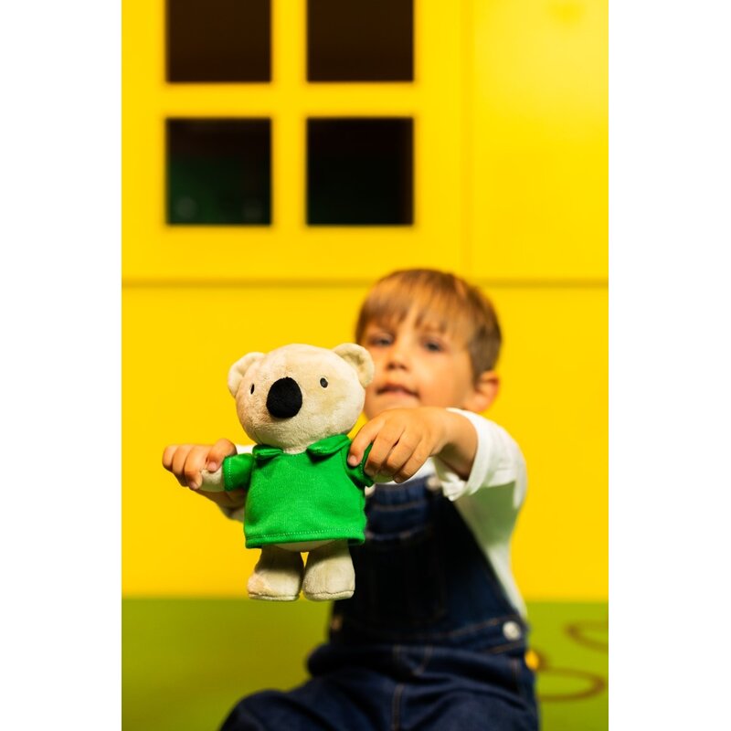 Ko de Koala 18 cm