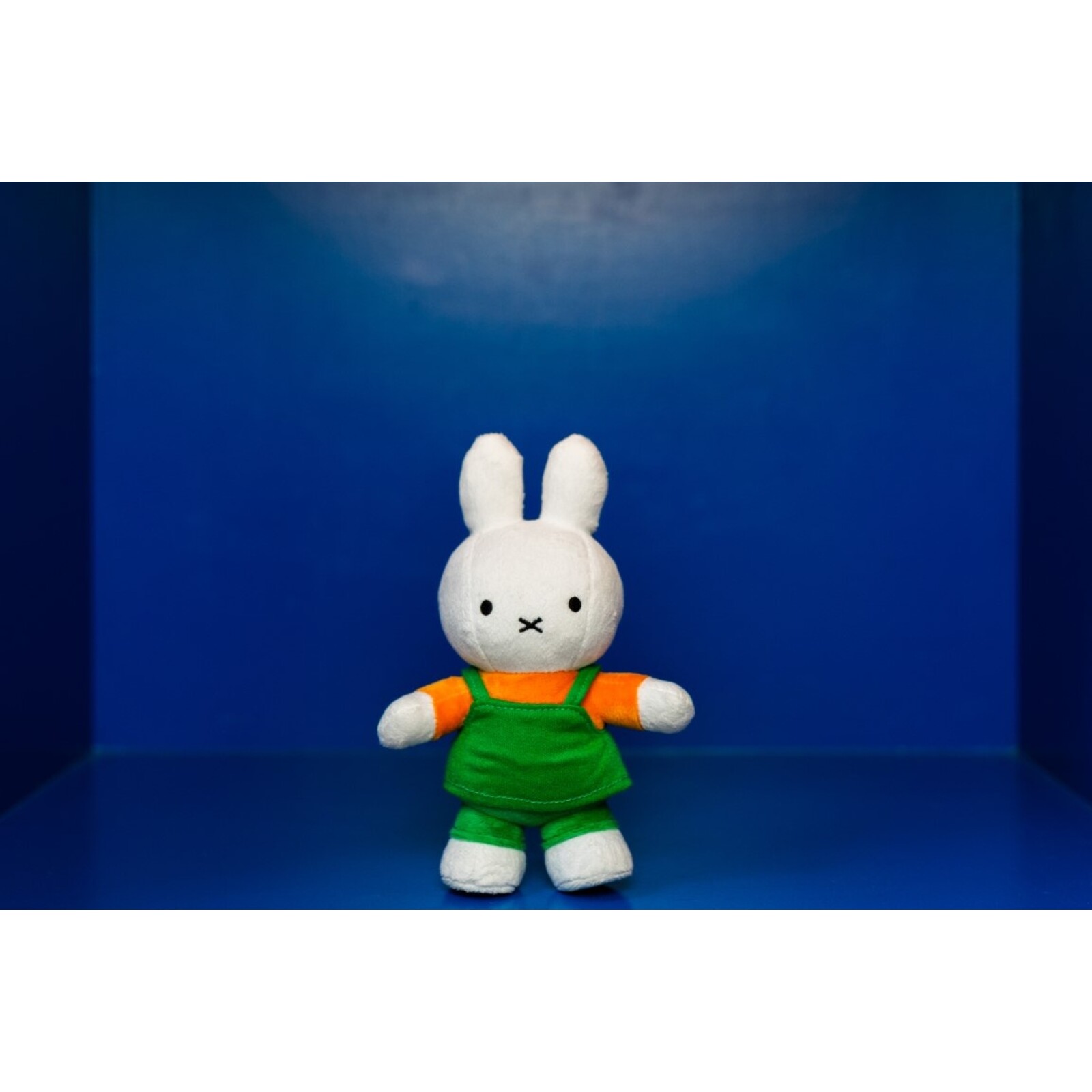 Baby bunny (miffys little brother) 21 cm