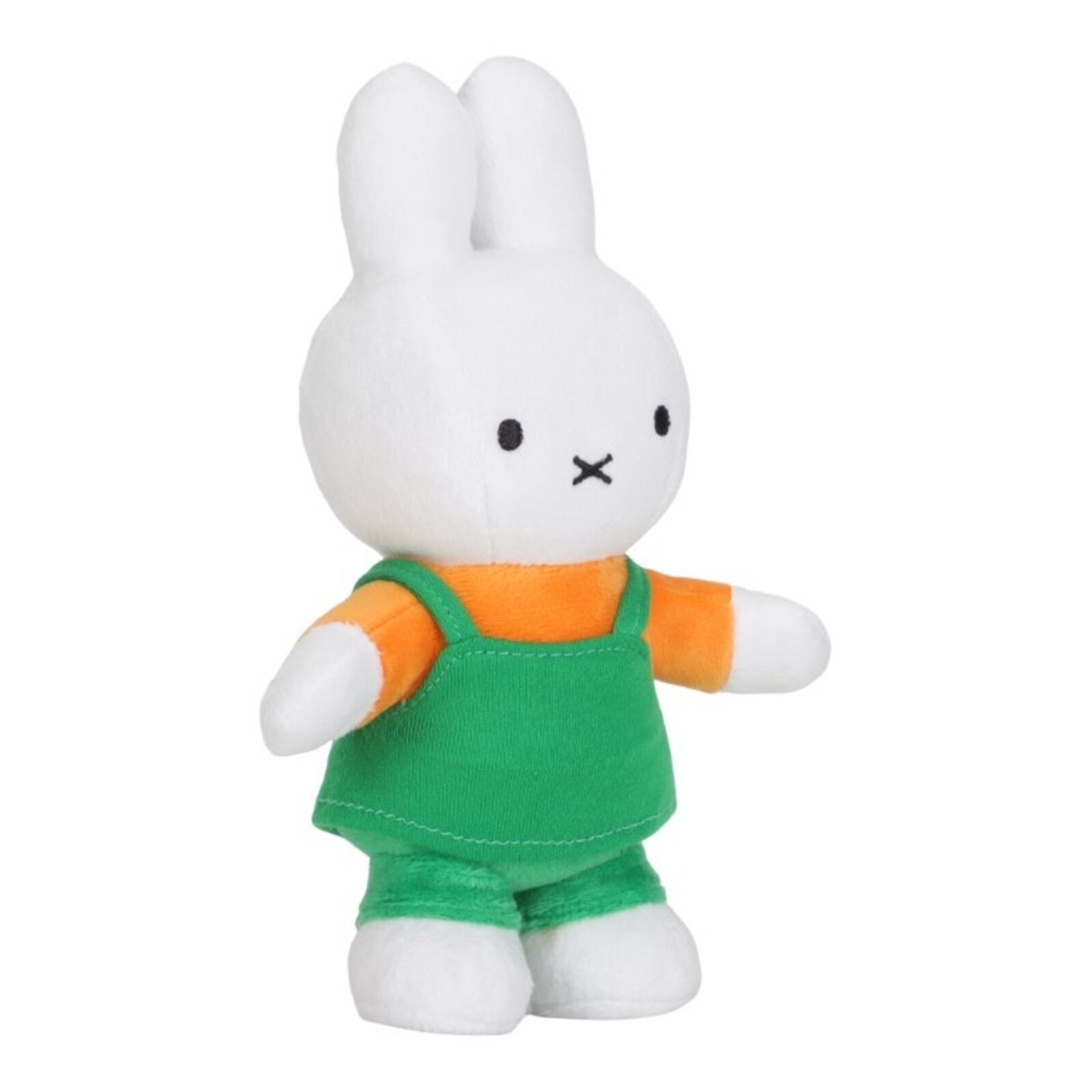 Baby bunny (miffys little brother) 21 cm