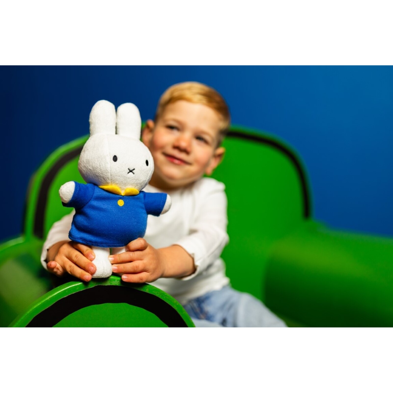 Miffy 23 cm