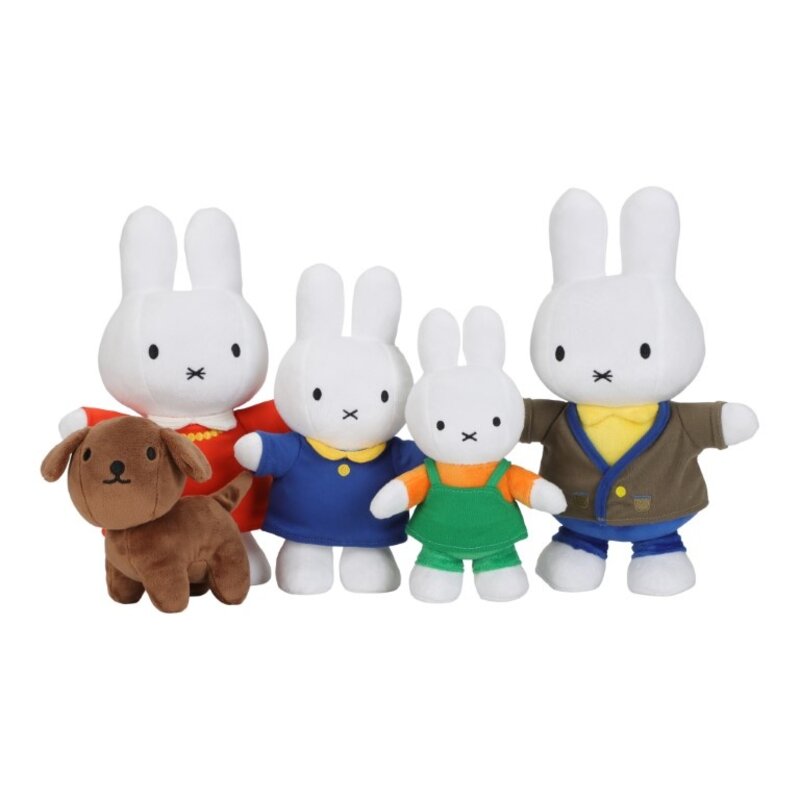 Miffy 23 cm
