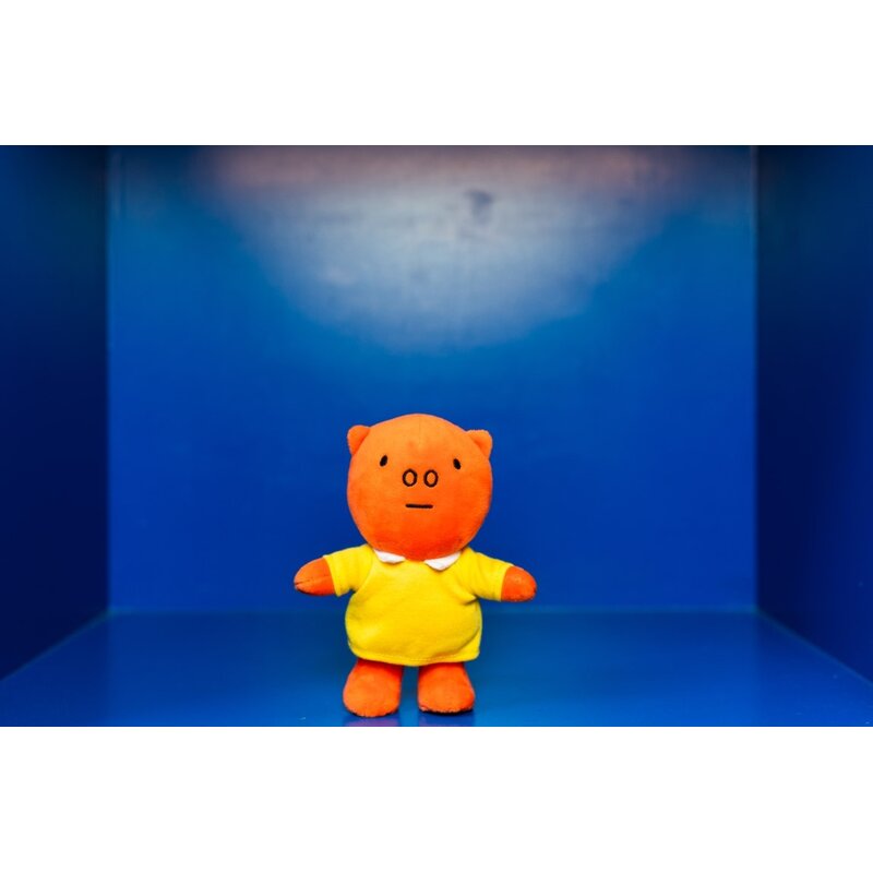 Grunty Pig 17 cm