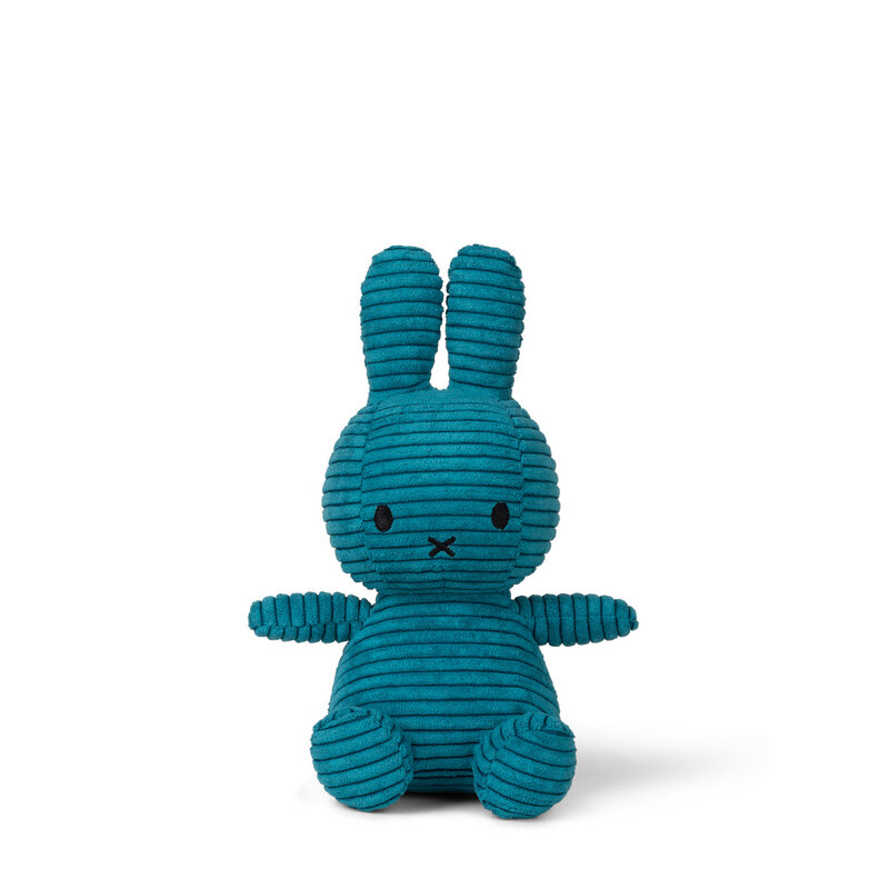 Miffy ECO Cord – 23 cm – Nordsee