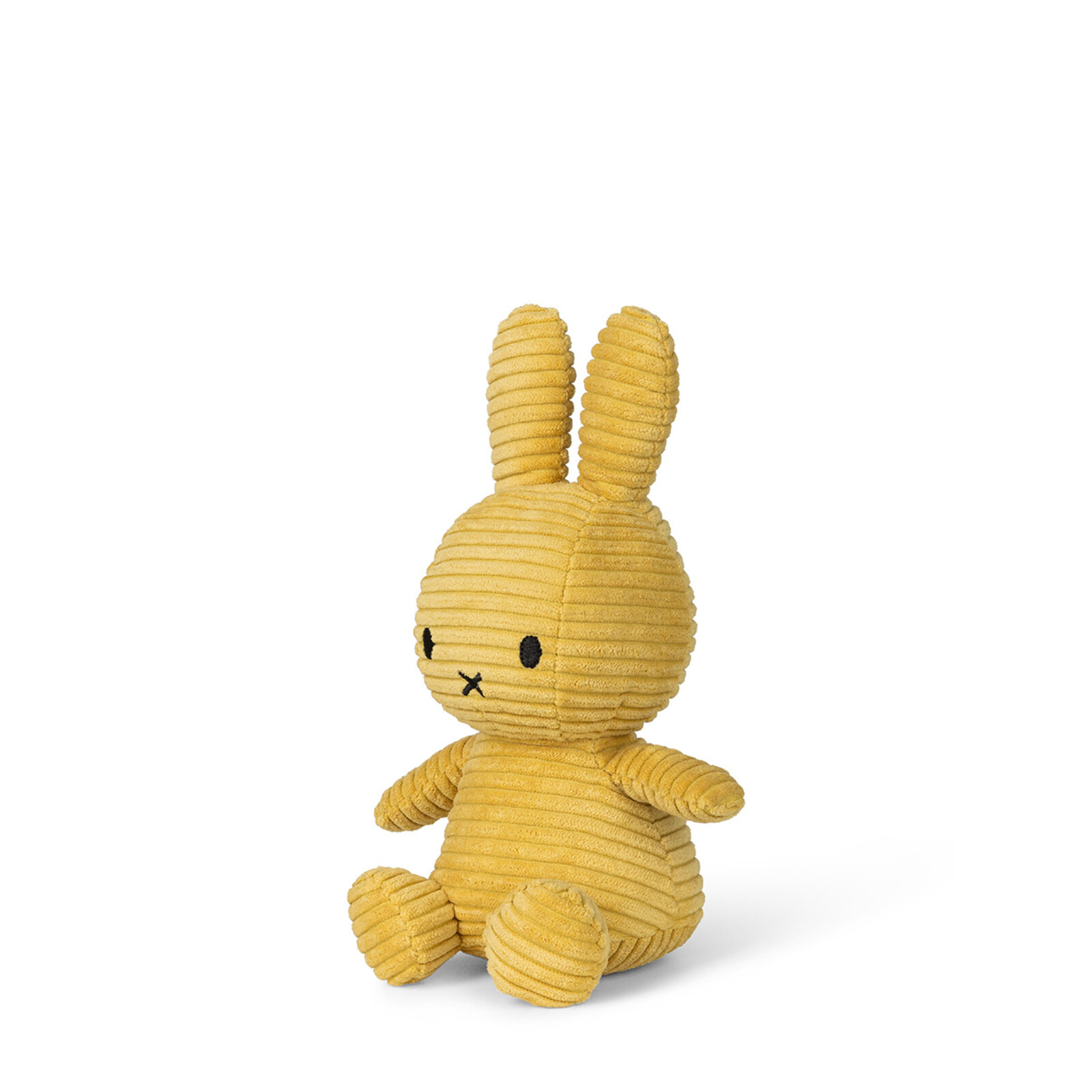 Miffy ECO Cord – 23 cm – Akazie
